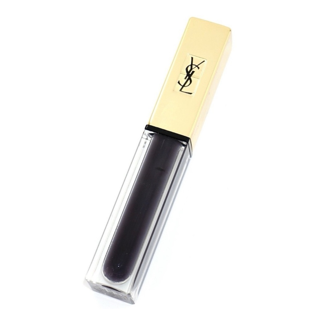 YSL Black Mascara